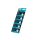 Videx CR1616 50mAh gombelem (darabár min. rendelhető mennyiség 5 db)