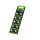 Videx AG5/LR754 66mAh alkáli gombelem (darabár min. rendelhető mennyiség 10 db)