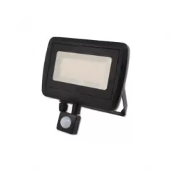   MasterLED Linga 50 W-os mozgásérzékelős natúrfehér LED reflektor