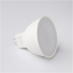 EcoLight MR16-os foglalatú 5 W-os 4000K 400lm izzó