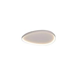   Stone Danube 36W-os 500x500mm 3000-6500K fehér színű távirányítós mennyezeti lámpa