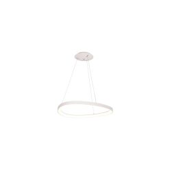   Stone Rhine 36W-os 420x1200mm 3000-6500K fehér színű távirányítós mennyezeti lámpa