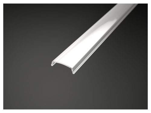 Ledprofiles opál színű búra 2 méter hosszú