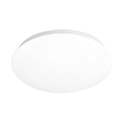   MasterLED Lobo mikrohullámú érzékelős 2xE27-es foglalatú mennyezeti lámpa