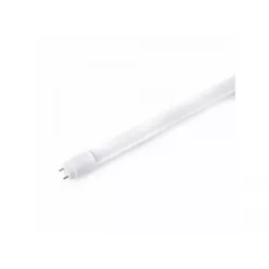   MasterLED T8 60 cm-es meleg fehér LED fénycső 9 W-os 230V kétoldalas betáplálással