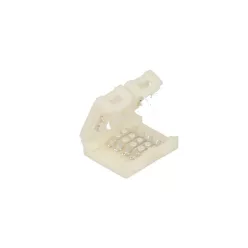 MasterLED csatlakozó kétoldalas 10 mm-es RGB LED szalaghoz