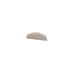 Ledprofiles végzáró LP105 aluprofilhoz