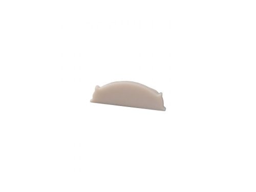 Ledprofiles végzáró LP105 aluprofilhoz