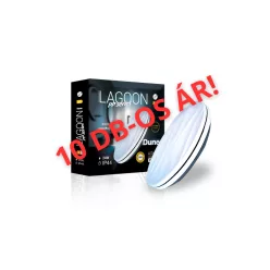 Lagoon PP series Dune 24 W-os  DOBOZOS akció (10 db lámpa)