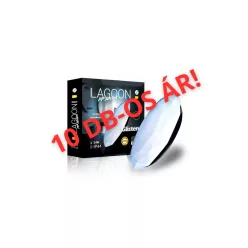   Lagoon PP series Glisten 24 W-os  DOBOZOS akció (10 db lámpa)