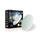 Lagoon 48 W-os ø450 mm kerek natúr fehér mennyezeti lámpa IP44-es védettségű