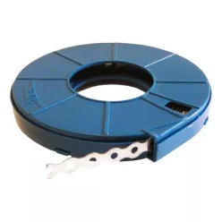 Szerelő szalag 10m*17mm