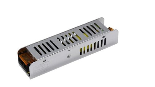 MasterLED 100 W-os beltéri tápegység 8 3 Amper 12V DC