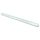 EcoLight 120 cm-es armatúra 2x18 W-os víztiszta fedéllel