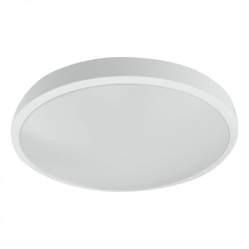 EcoLight ø310 mm kerek fehér színű kerek mennyezeti lámpa 2xE27-es foglalattal