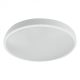EcoLight ø310 mm kerek fehér színű kerek mennyezeti lámpa 2xE27-es foglalattal