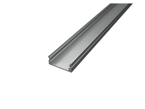 Ledprofiles Felületre szerelhető aluprofil