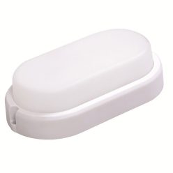   FALI IP54-es LED OVÁLIS LÁMPA (hajó lámpa) 15W 4000Κ Fehér ARTE ILLUMINA