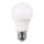 Eurolamp LED izzó Α60 9,5W E27 4000K 175-265V  1521lm