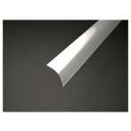 Felületre szerelhető aluprofil teszt