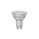 MasterLED DImmelhető GU10-es foglalatú 6W-os 4000K-es LED izzó
