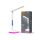 Videx Nairobi RGB asztali lámpa 3000-5500K