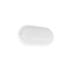 Strühm Talon 7 W-os natúr fehér fehér kültéri lámpa