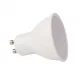 EcoLight GU10-es foglalatú 5 W-os SMD LED izzó natúr fehér