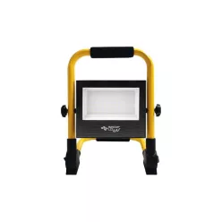 MasterLED Tiga 50 W-os natúrfehér LED reflektor