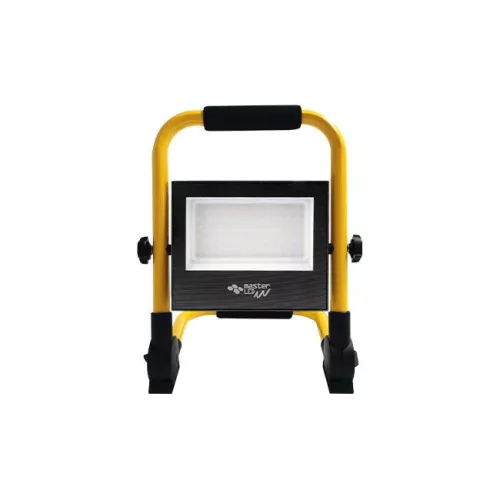 MasterLED Tiga 50 W-os natúrfehér LED reflektor