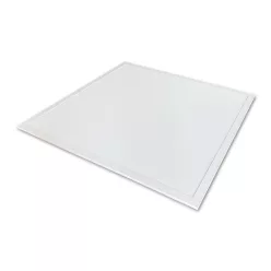   MasterLED Kiwi 595 x 595-ös süllyesztett 50 W-os natúr fehér LED panel