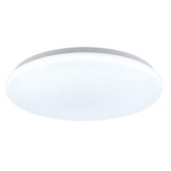   MasterLED Erik 72 W-os 3000-6000K Ø390 mm kerek CCT mennyezeti lámpa