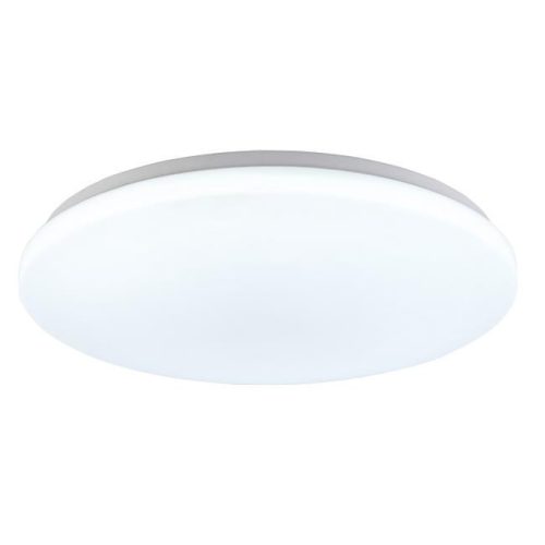 MasterLED Erik 72 W-os 3000-6000K Ø390 mm kerek natúrfehér mennyezeti lámpa