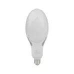 E40 LED izzó teszt