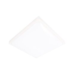   MasterLED Luvo 2xE27-es foglalatú négyzet alakú mennyezeti lámpa