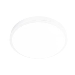   MasterLED Luvo 2xE27-es foglalatú kerek alakú mennyezeti lámpa