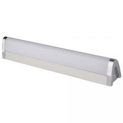   Horoz Ebabil 12 W-os 65X470 mm natúr fehér tükör feletti lámpa IP45