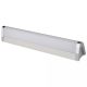 Horoz Ebabil 12 W-os 65X470 mm natúr fehér tükör feletti lámpa IP45