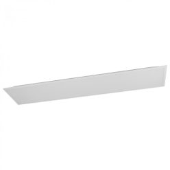   EcoLight 1195x295x30 süllyesztett 50 W-os natúr fehér LED panel
