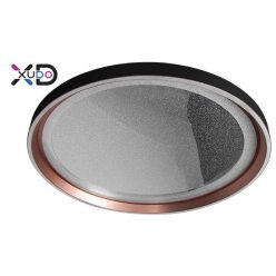   MasterLED XUDO 72W 3000-6500K 500x80 mm távirányítós és mobil applikációval vezérelhető mennyezeti lámpa