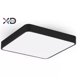   MasterLED XUDO 54W 3000-6500K 400x50 mm négyzet alakú mennyezeti lámpa