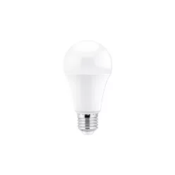   MasterLED E27-es foglalatú 10 W-os mozgásérzékelős izzó natúr fehér