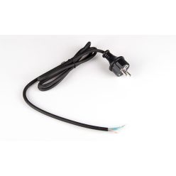 MasterLED Tápkábel H05RN-F 1 5m 3G 3x0 75 1/1