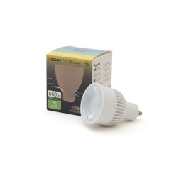 Mi Light GU10-es foglalatú 6W-os RGB+CCT izzó
