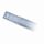 EcoLight 150 cm-es armatúra 2x18 W-os víztiszta fedéllel