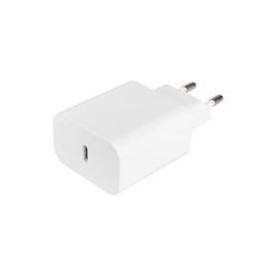 MasterLED gyorstöltő 20 W-os 1 x USB-A fehér adapter