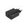 MasterLED gyorstöltő 20 W-os 1 x USB-A fekete adapter