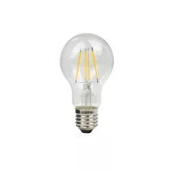   EcoLight E27-es foglalatú 4 W-os  480 lm  2700K filament szálas izzó
