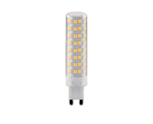 EcoLight G9-es foglalatú 12 W-os  1040 lm   SMD LED izzó natúr fehér
