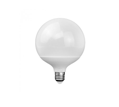 EcoLight Globe E27-es foglalatú 25 W-os  3000K  2250 lm  LED izzó